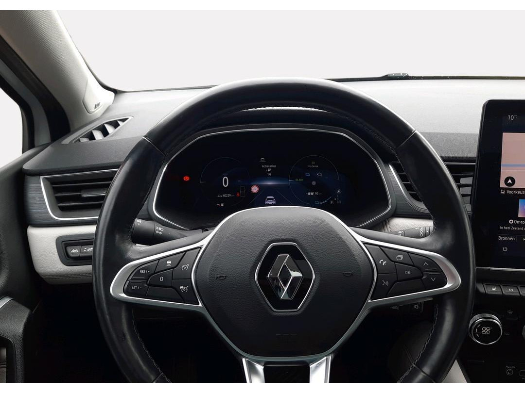 Renault