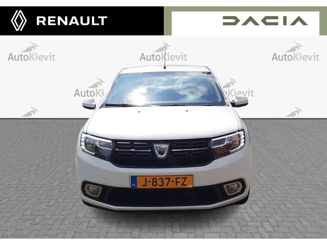 Dacia