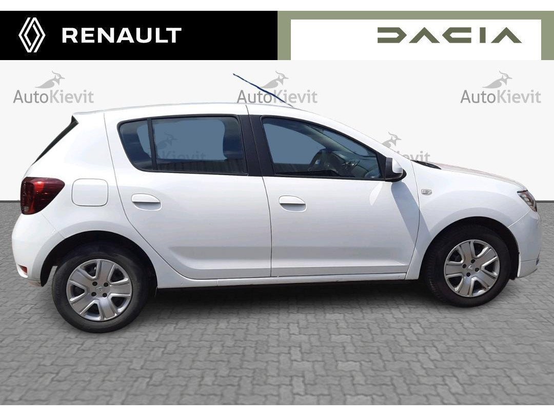 Dacia