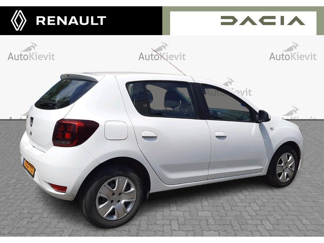 Dacia