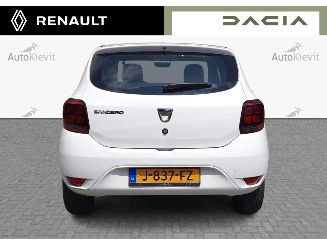 Dacia