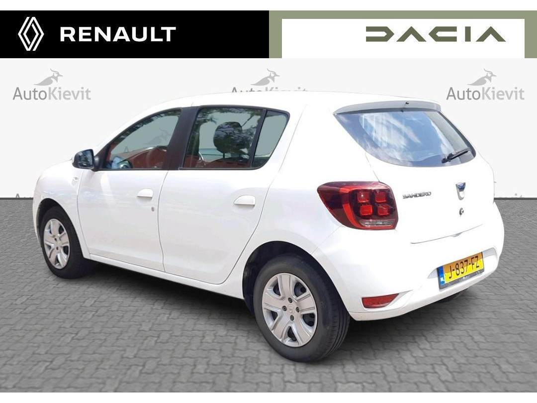 Dacia