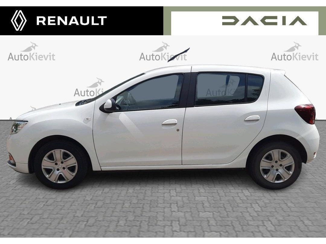 Dacia