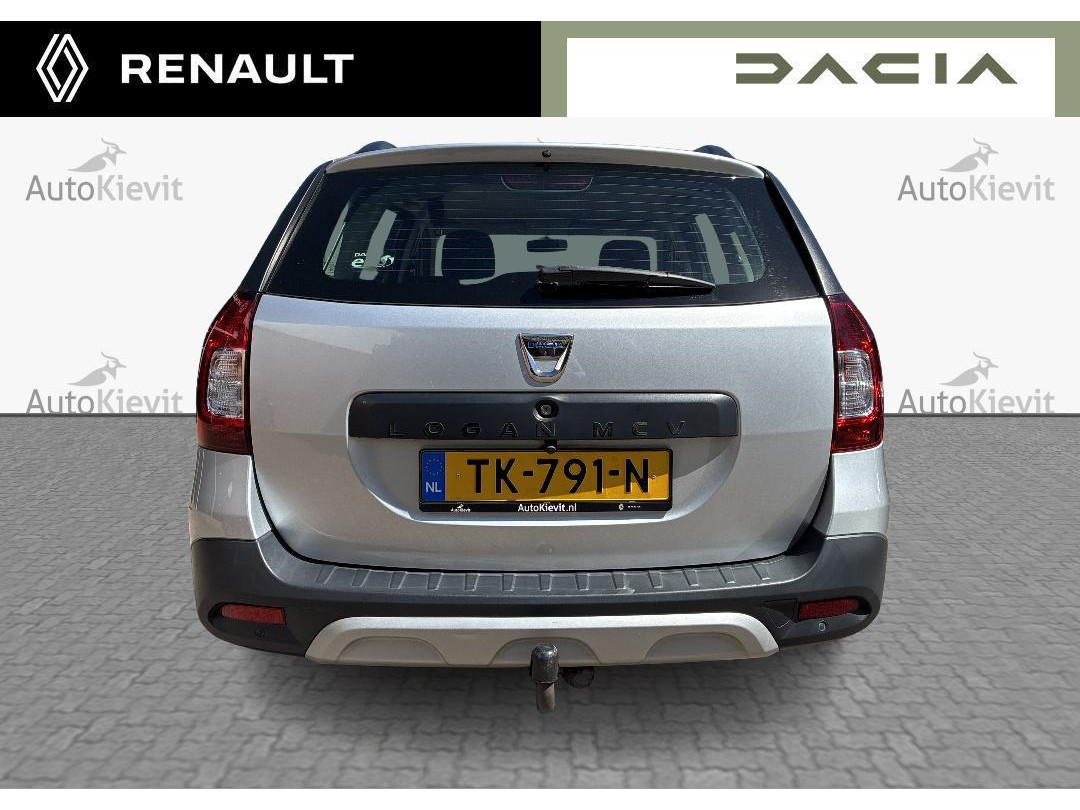 Dacia