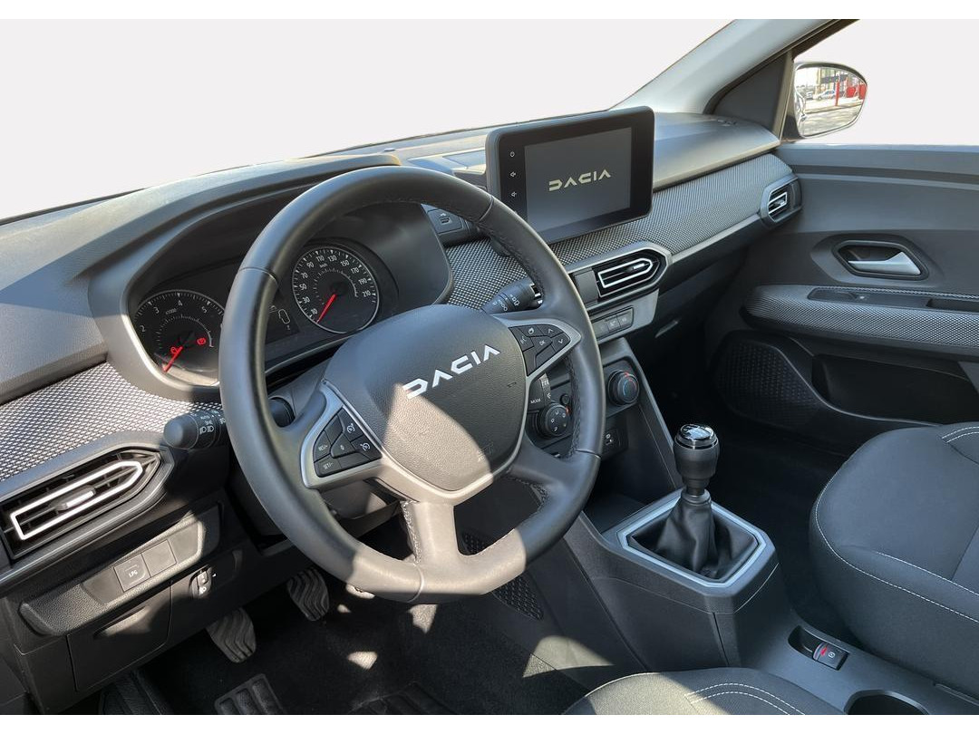 Dacia