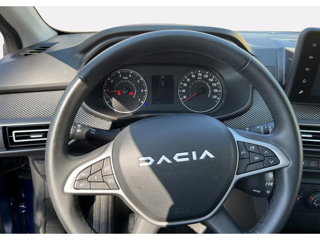 Dacia