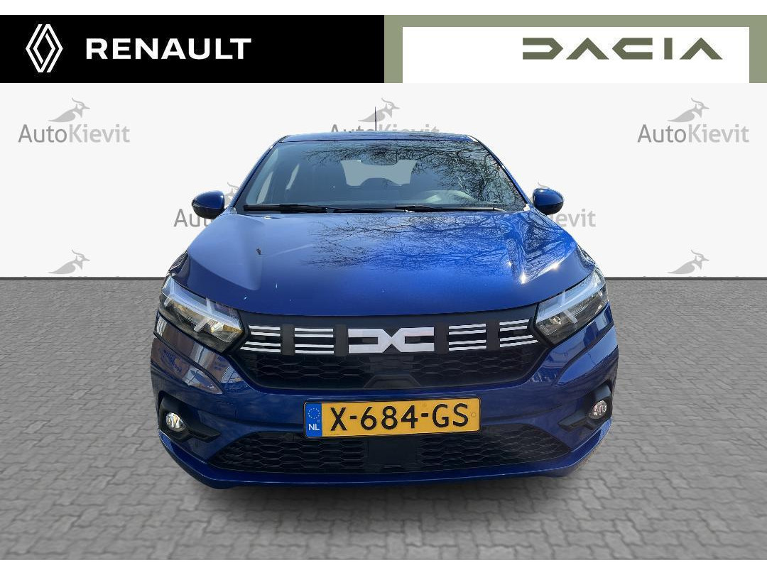 Dacia
