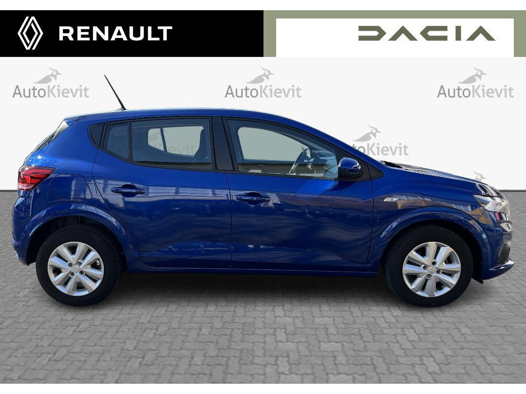 Dacia