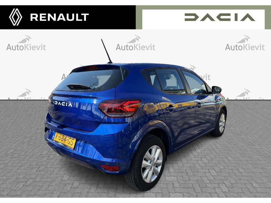 Dacia