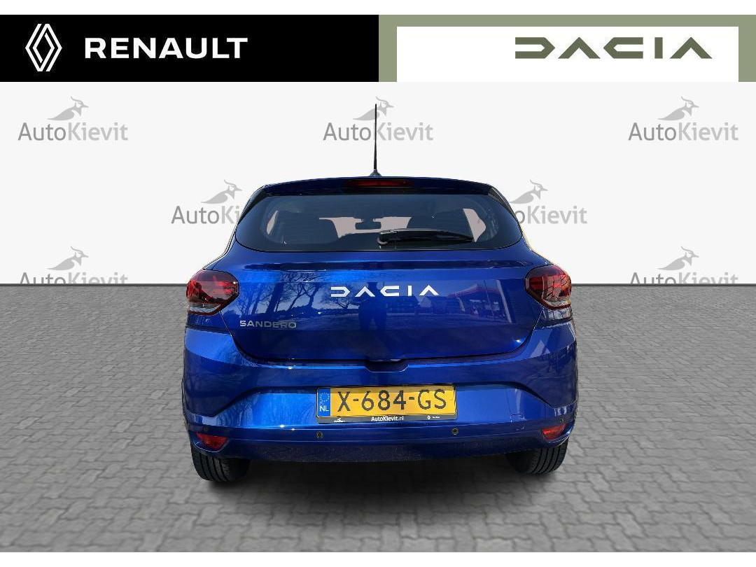 Dacia