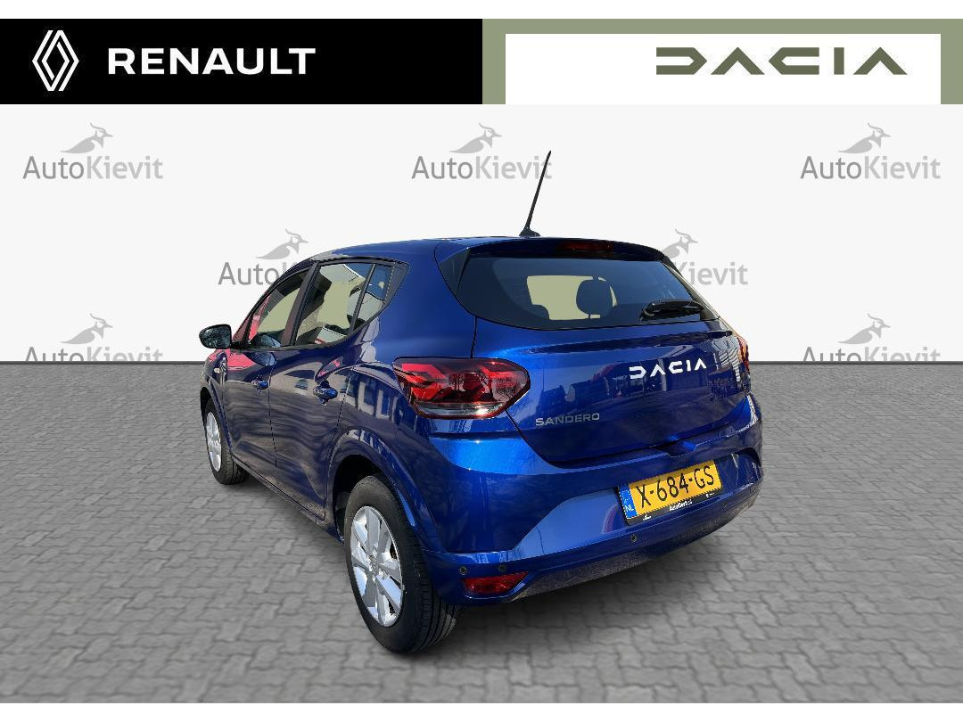 Dacia