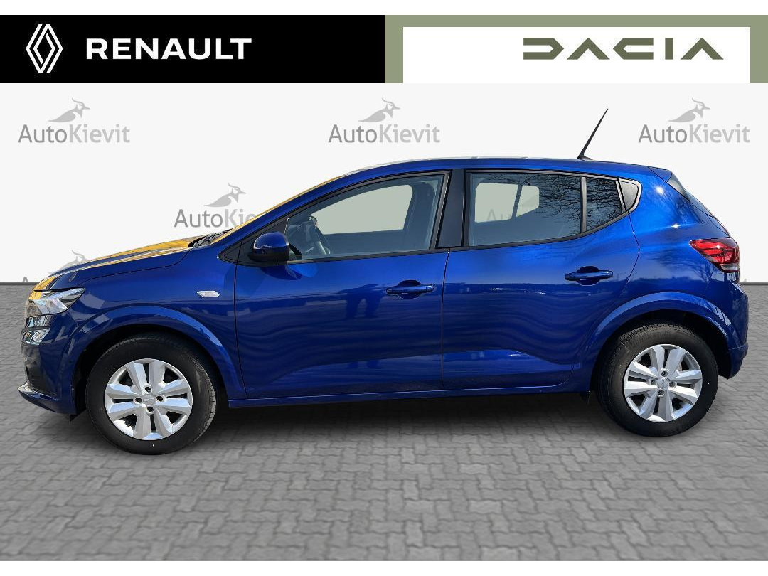 Dacia