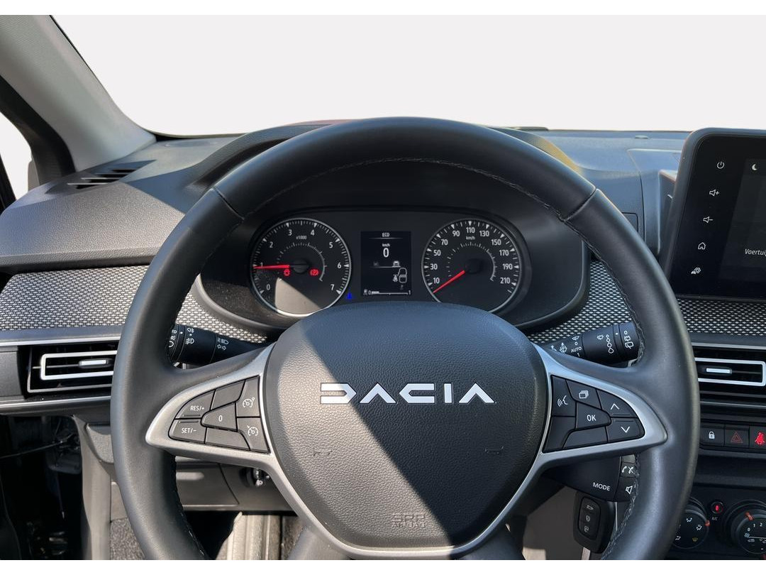 Dacia