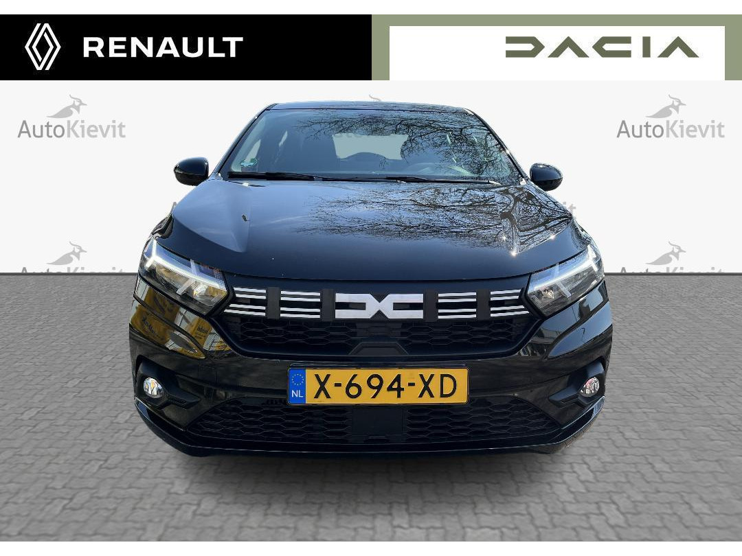 Dacia