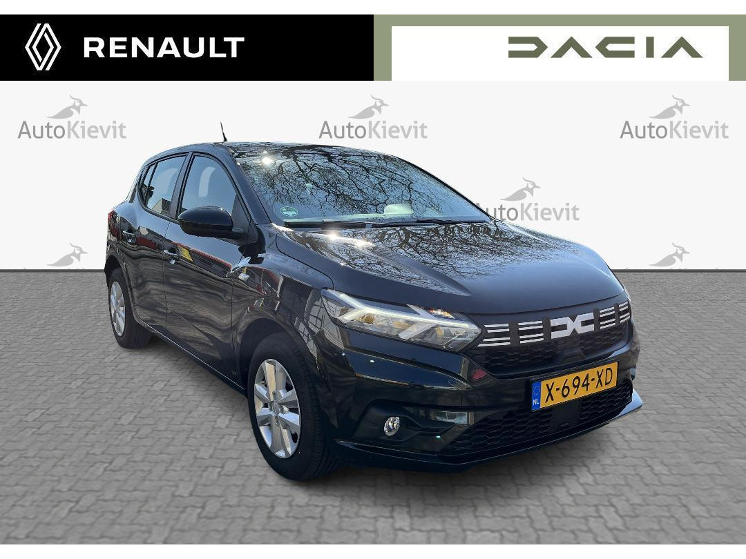 Dacia