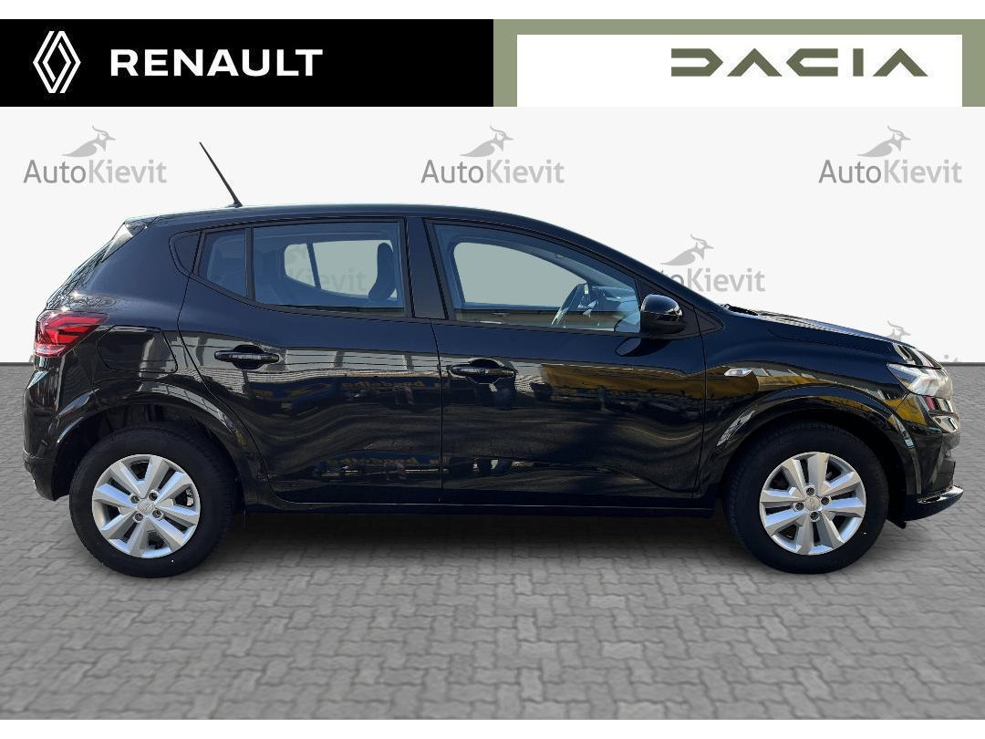 Dacia