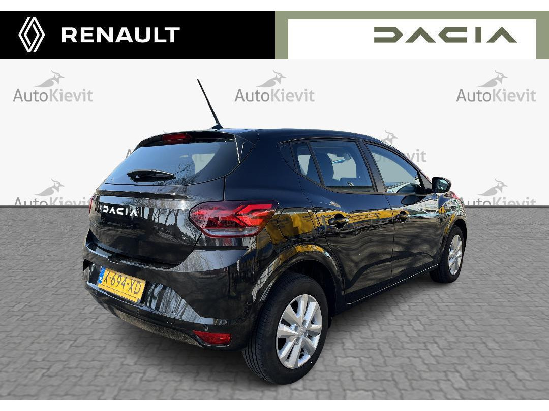 Dacia