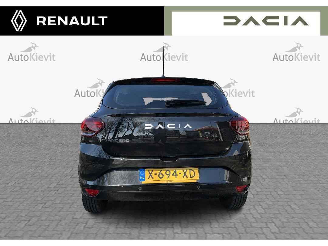 Dacia