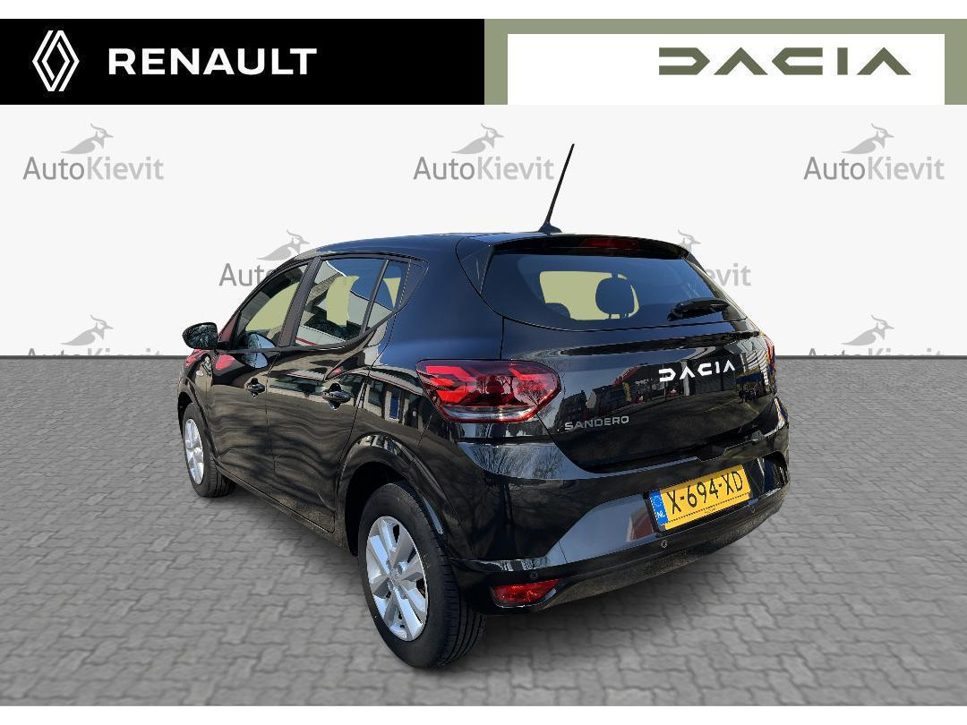 Dacia
