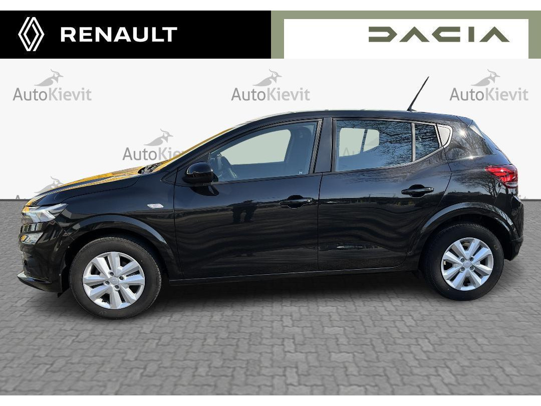Dacia