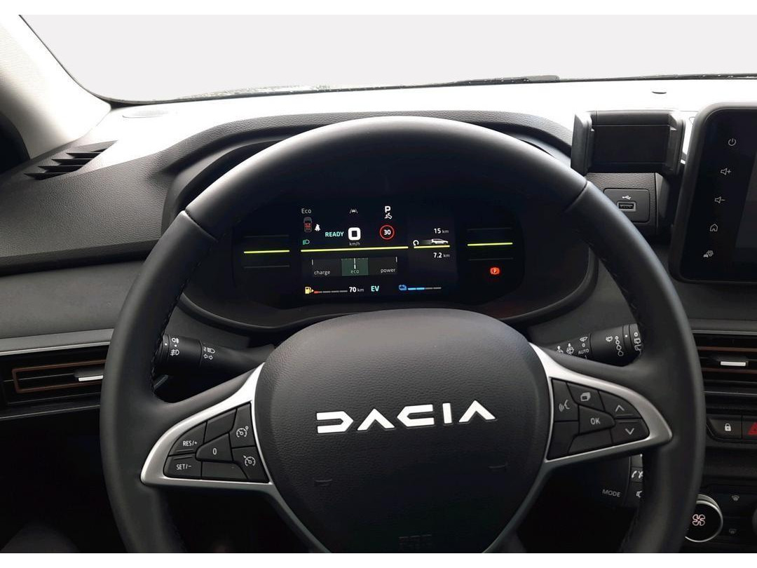 Dacia