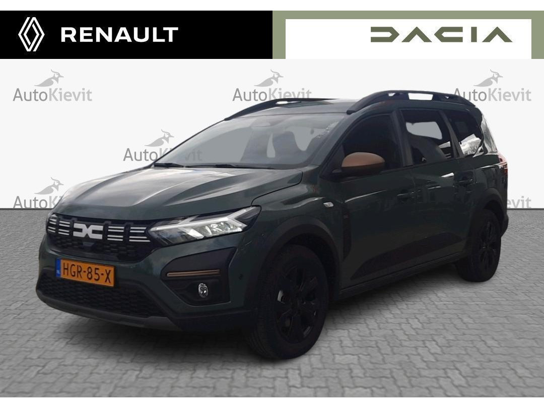 Dacia