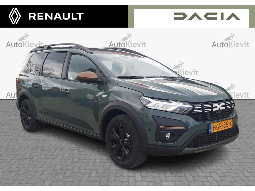 Dacia