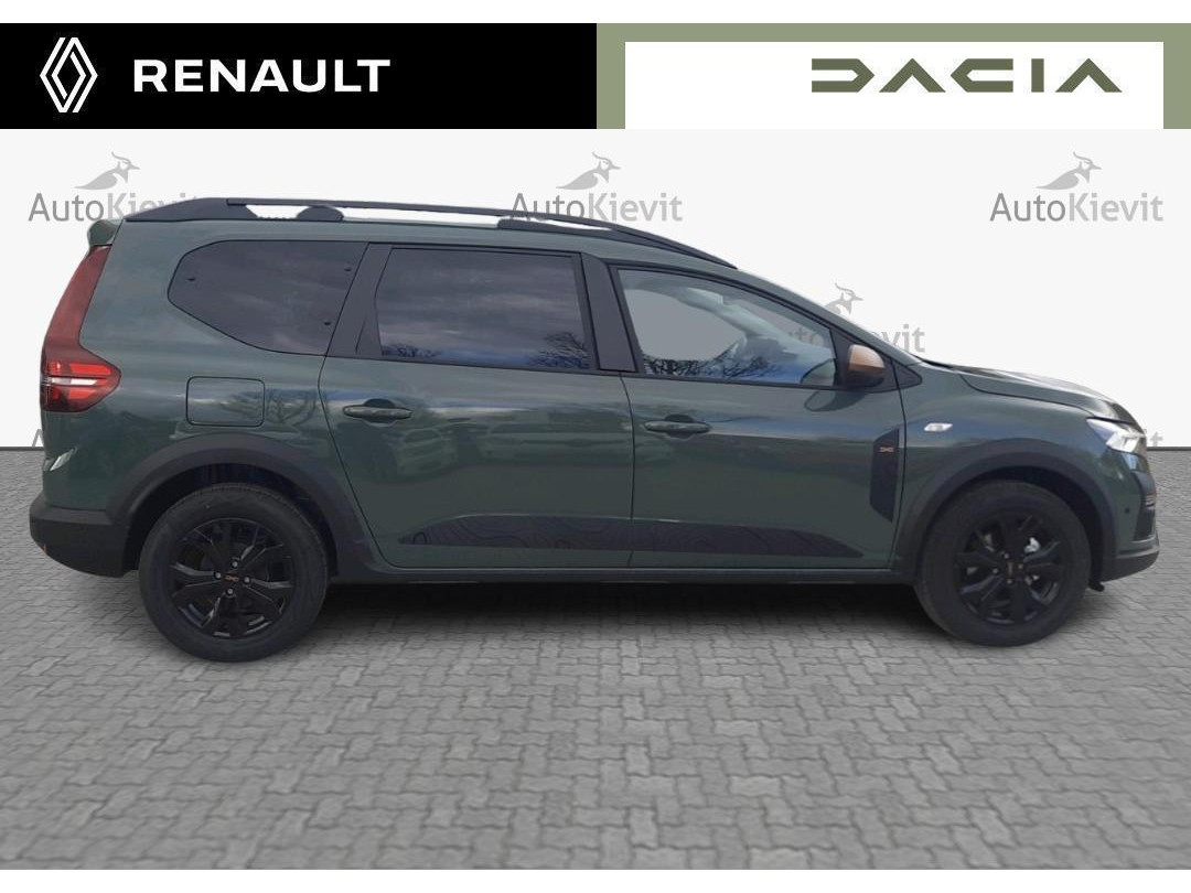 Dacia