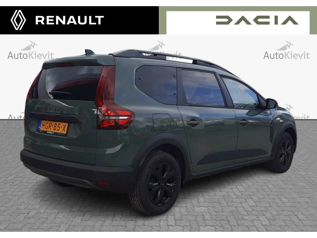 Dacia