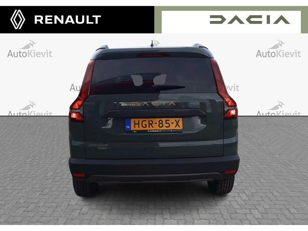 Dacia