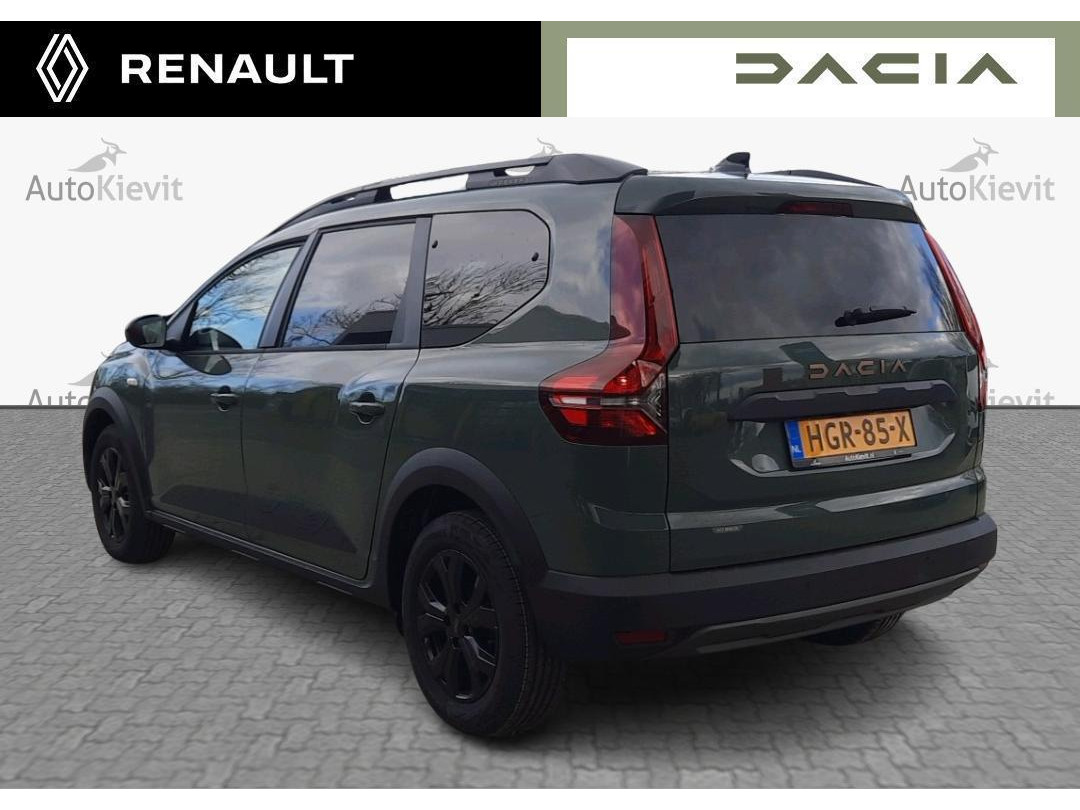 Dacia