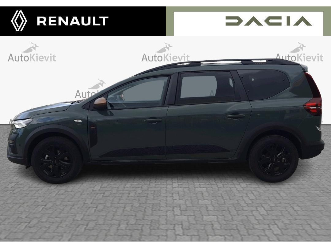 Dacia