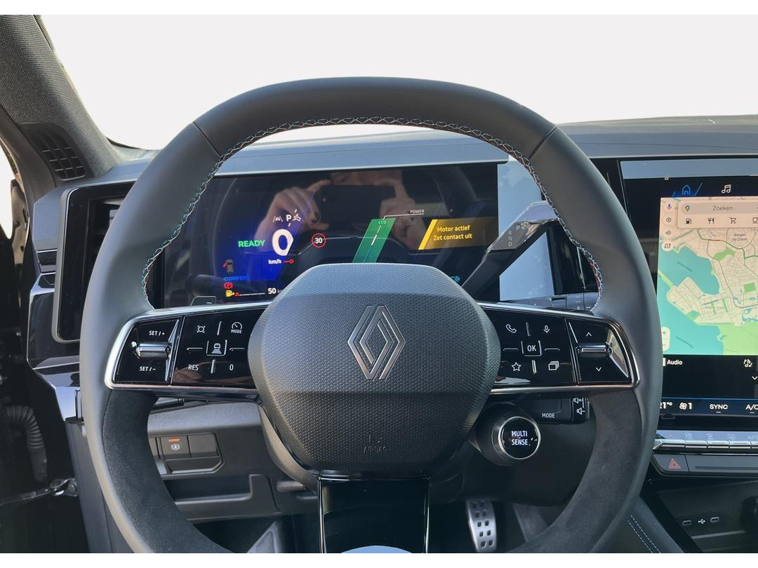 Renault