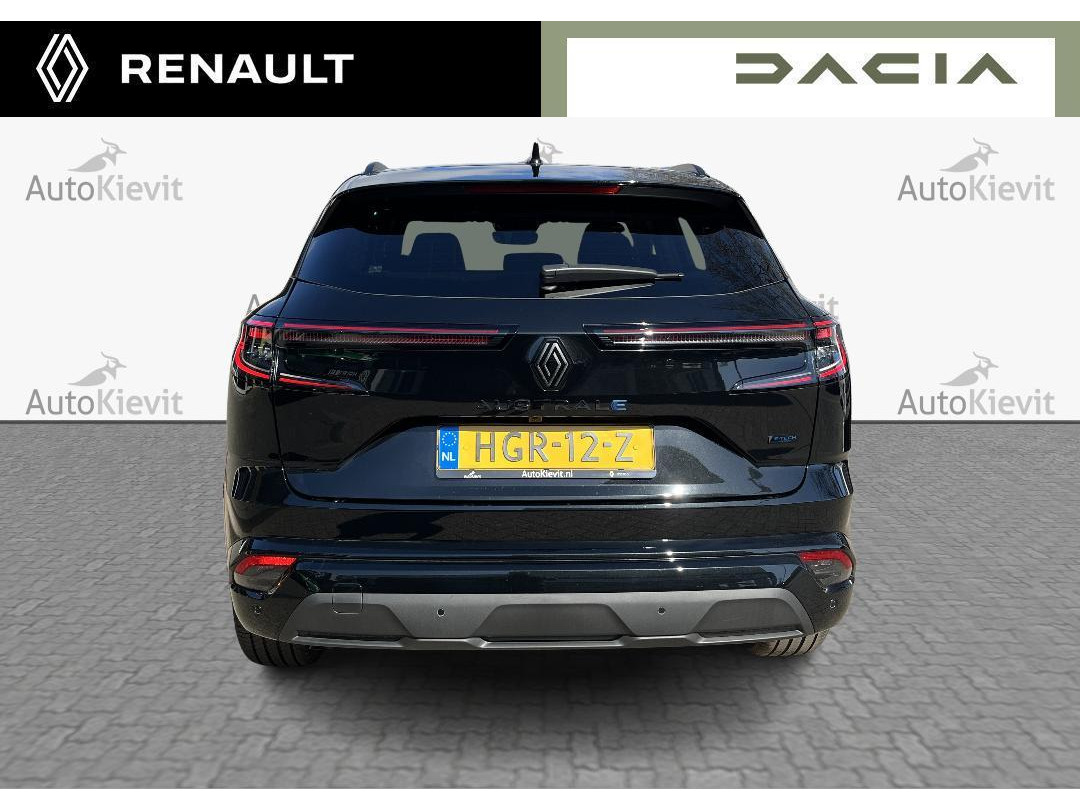 Renault