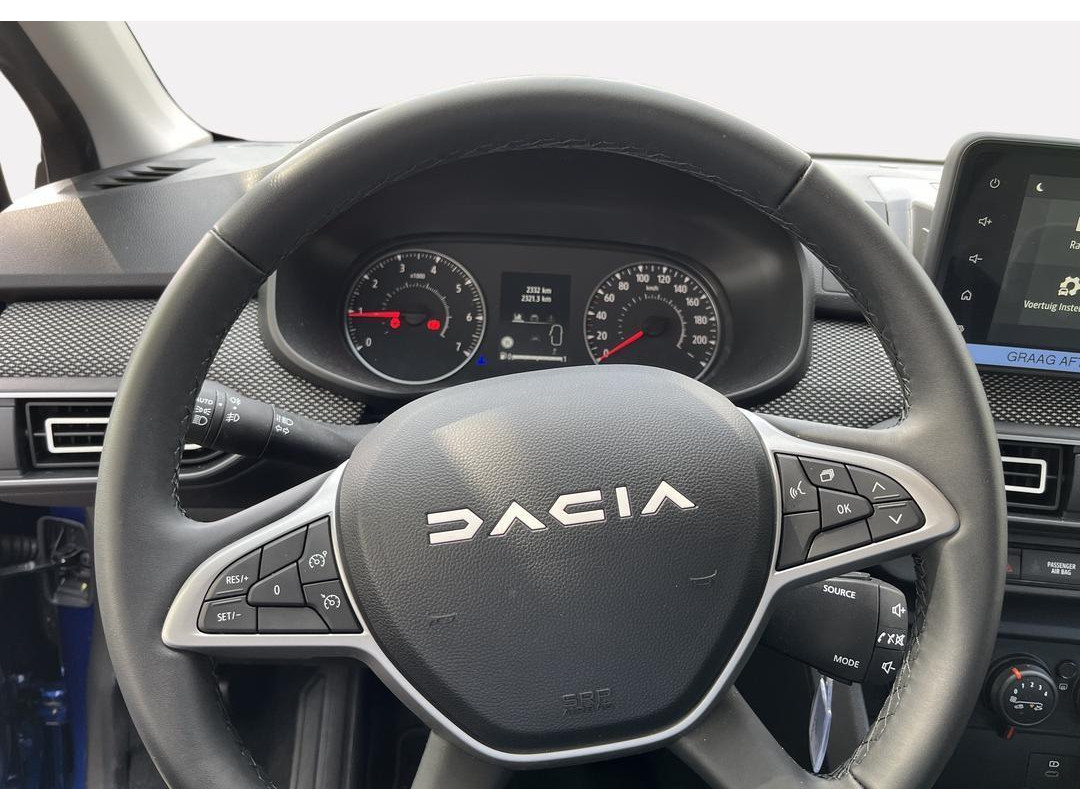 Dacia