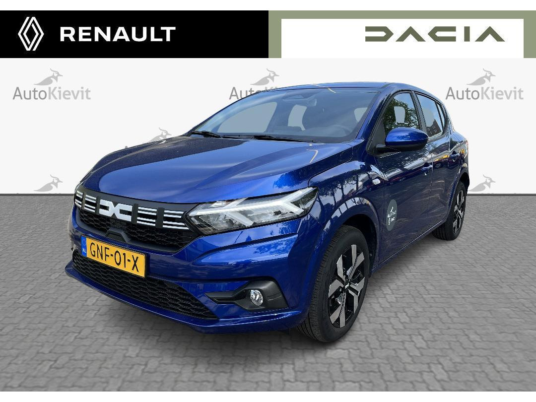 Dacia