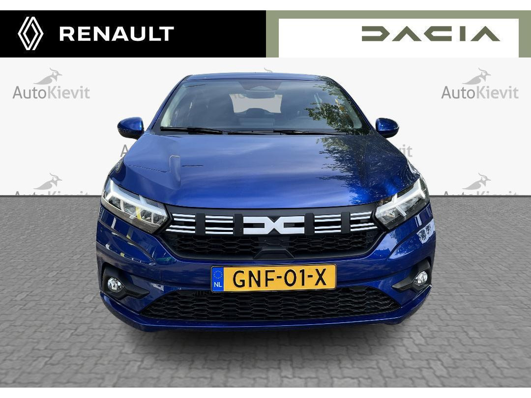 Dacia