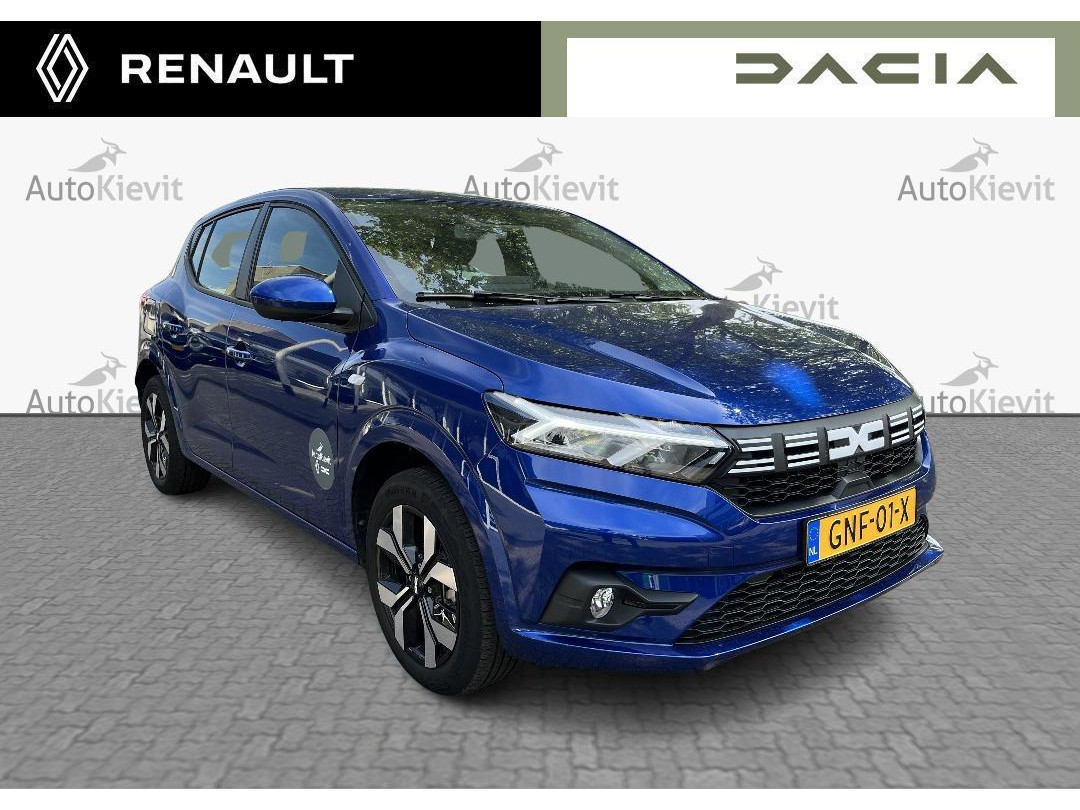 Dacia