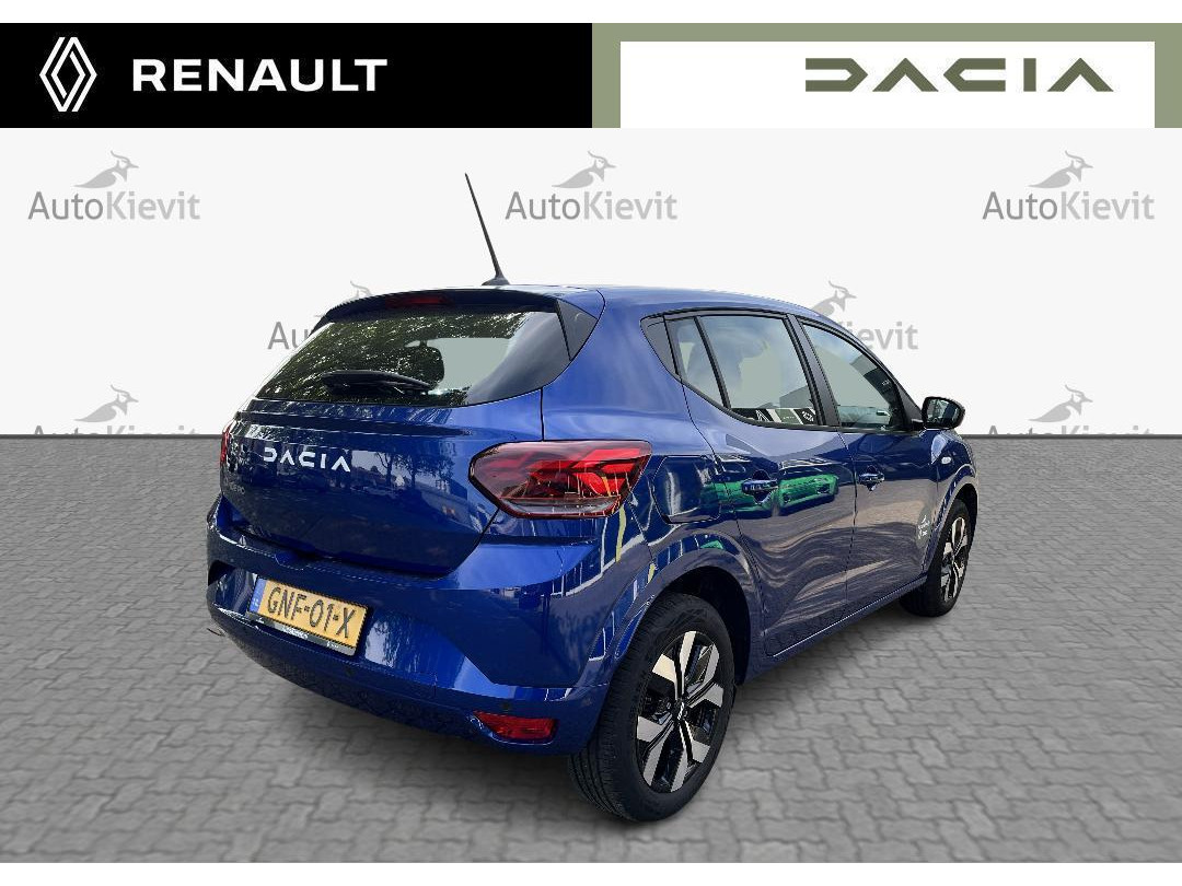 Dacia