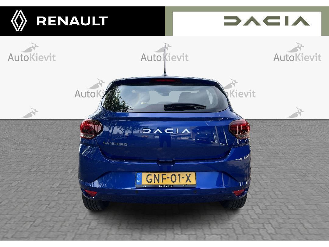 Dacia