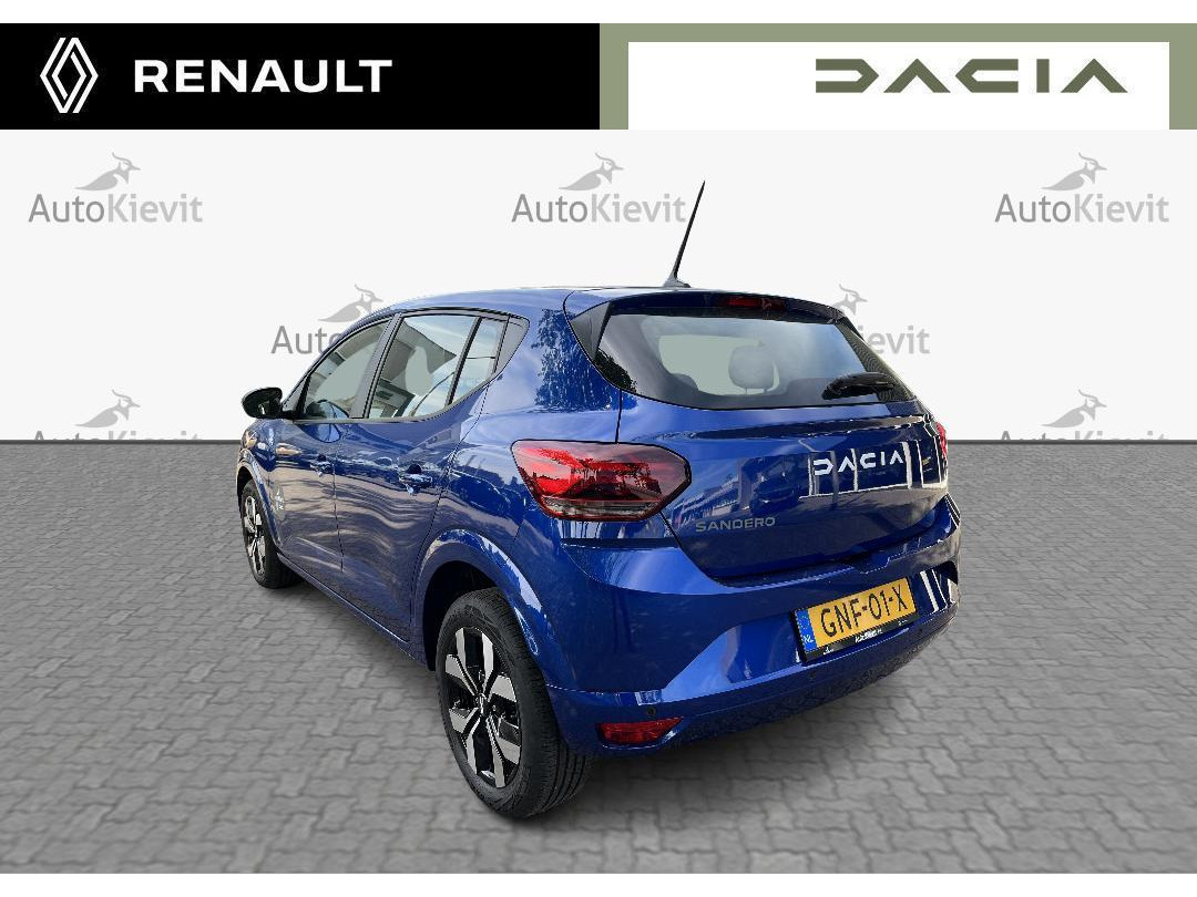 Dacia