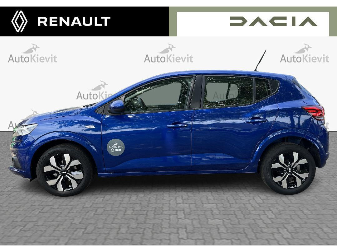 Dacia