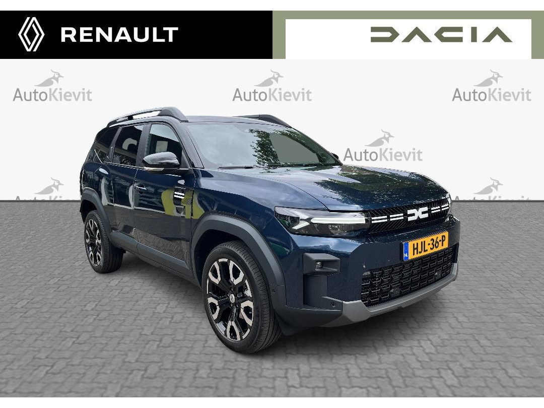 Dacia