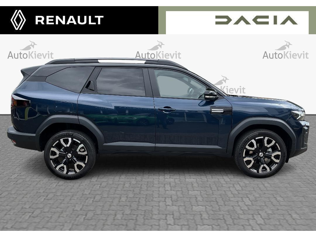 Dacia