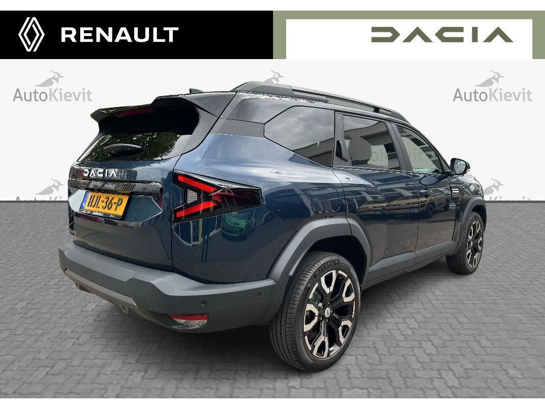 Dacia