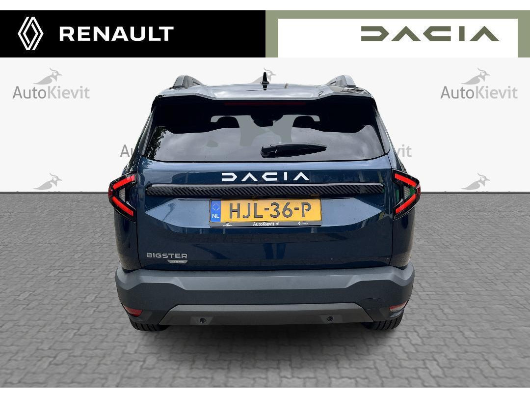 Dacia