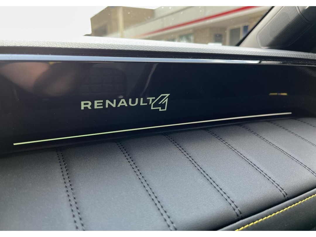 Renault