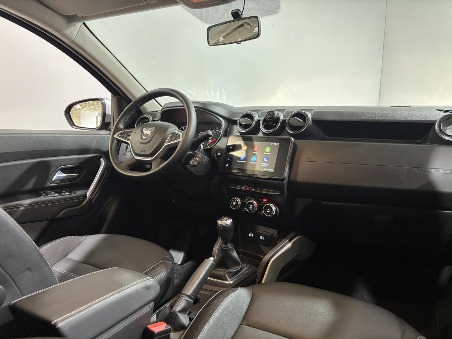 Dacia