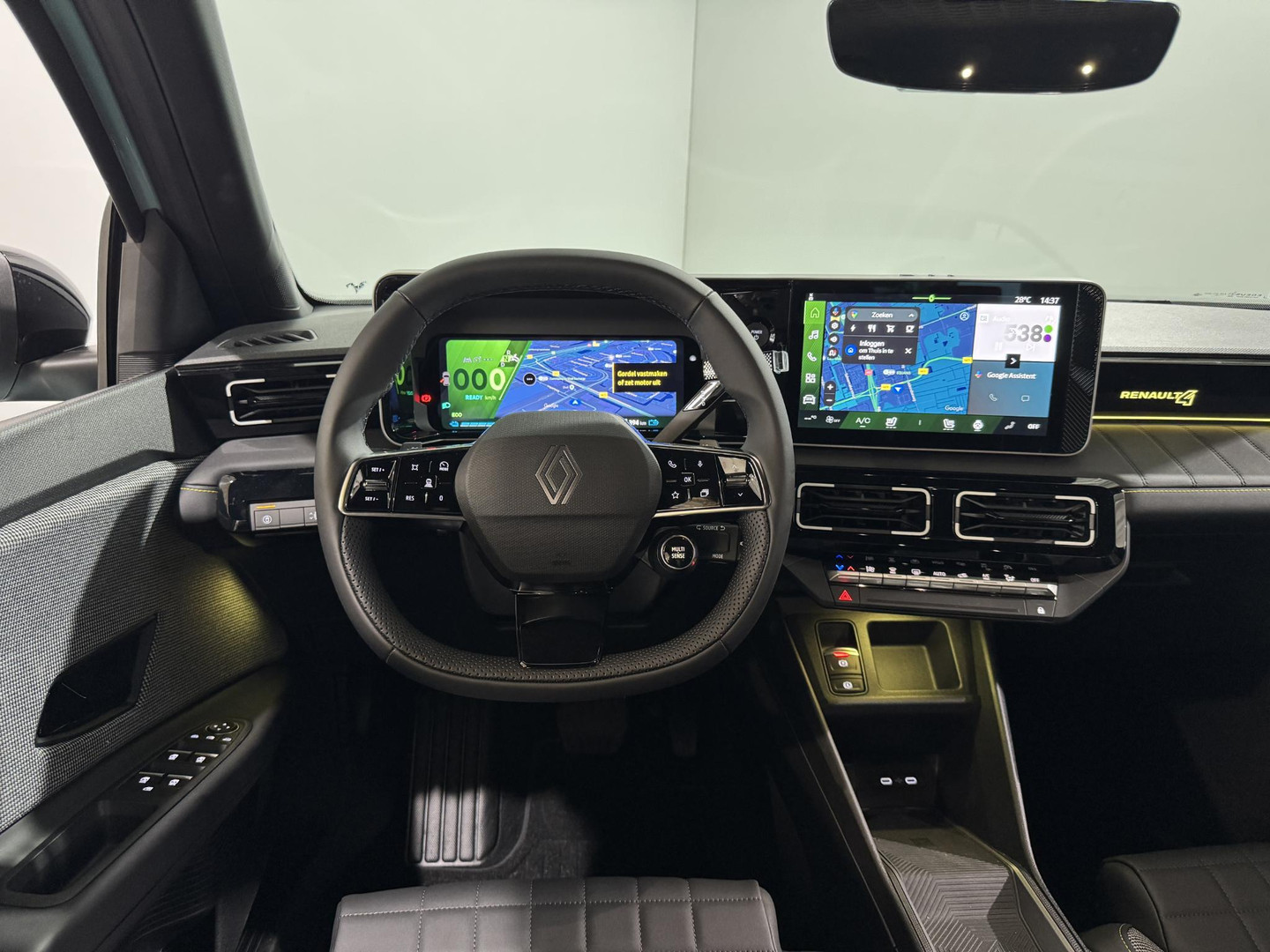 Renault