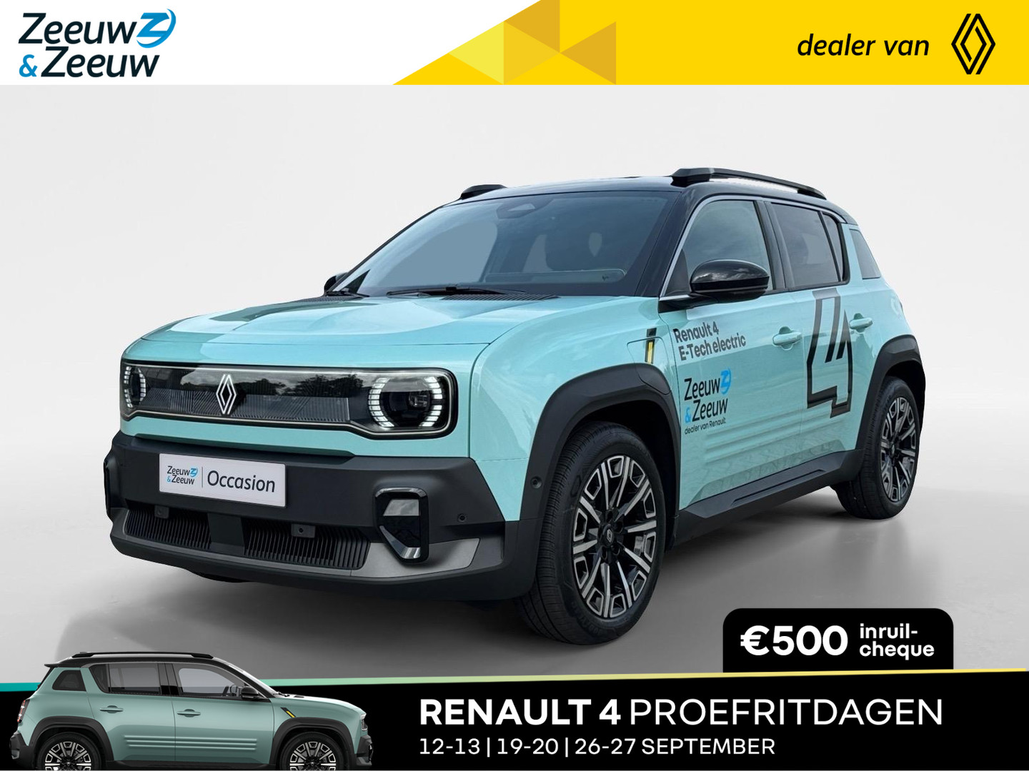Renault